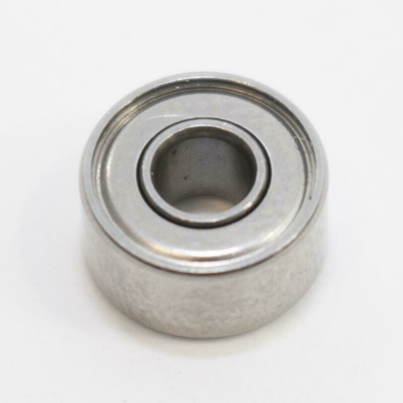 Kugellager 8 x 3 x 4 mm 693ZZ Rillenkugellager Lager Metallabschirmung