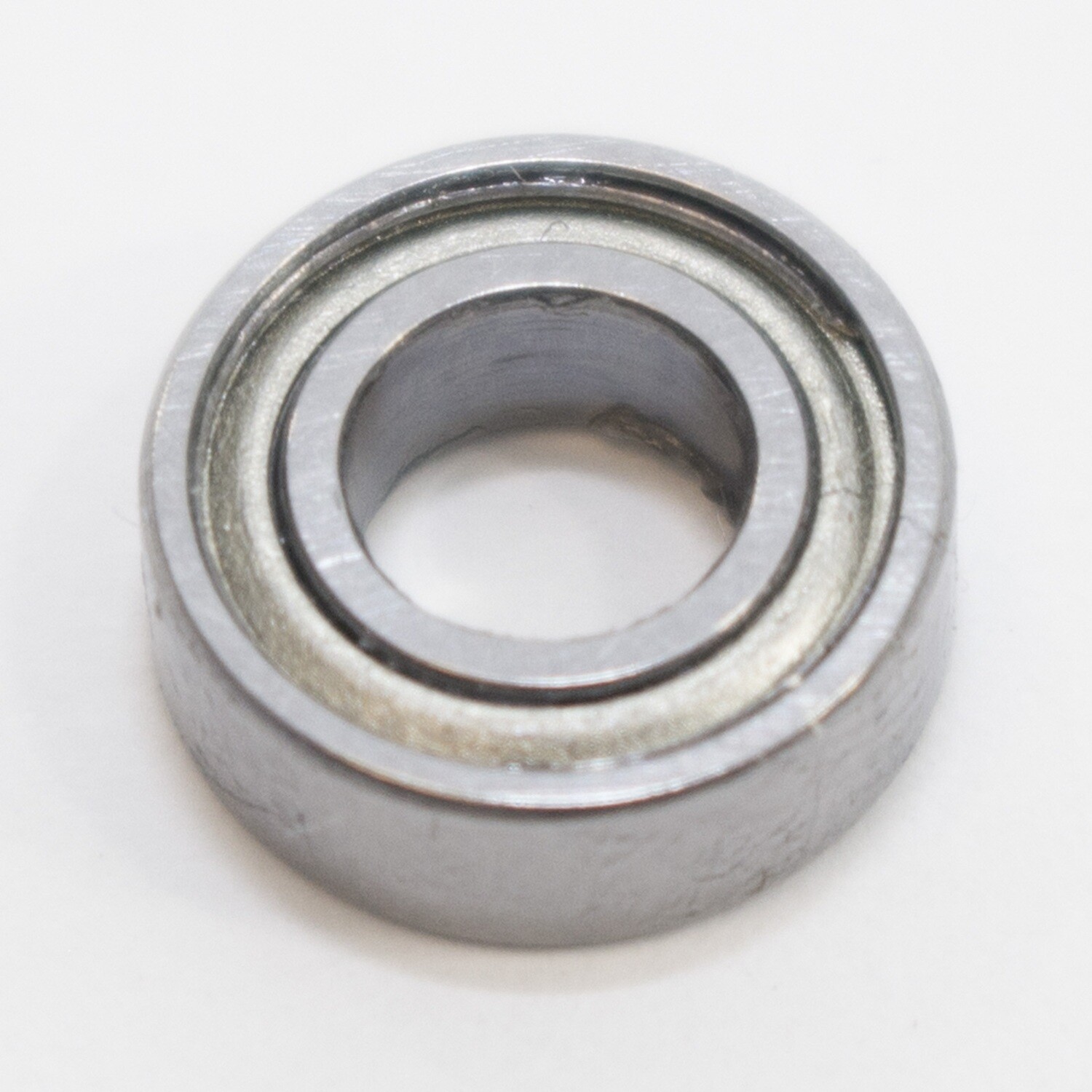 Kugellager 9,52 x 4,76 x 3,17 mm (3/8&quot; x 3/16&quot; x 1/8&quot;) R166 ZZ Rillenkugellager