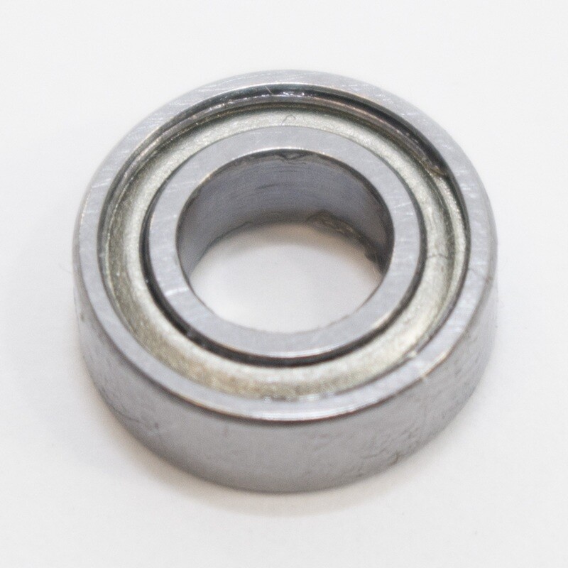 Kugellager 9,52 x 4,76 x 3,17 mm (3/8&quot; x 3/16&quot; x 1/8&quot;) R166 ZZ Rillenkugellager