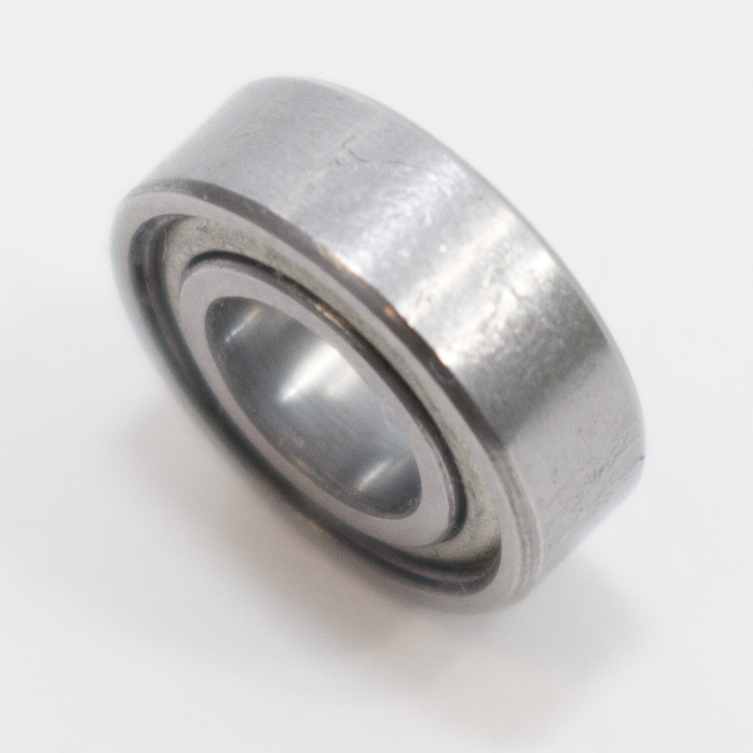 Kugellager 9,52 x 4,76 x 3,17 mm (3/8" x 3/16" x 1/8") R166 ZZ Rillenkugellager