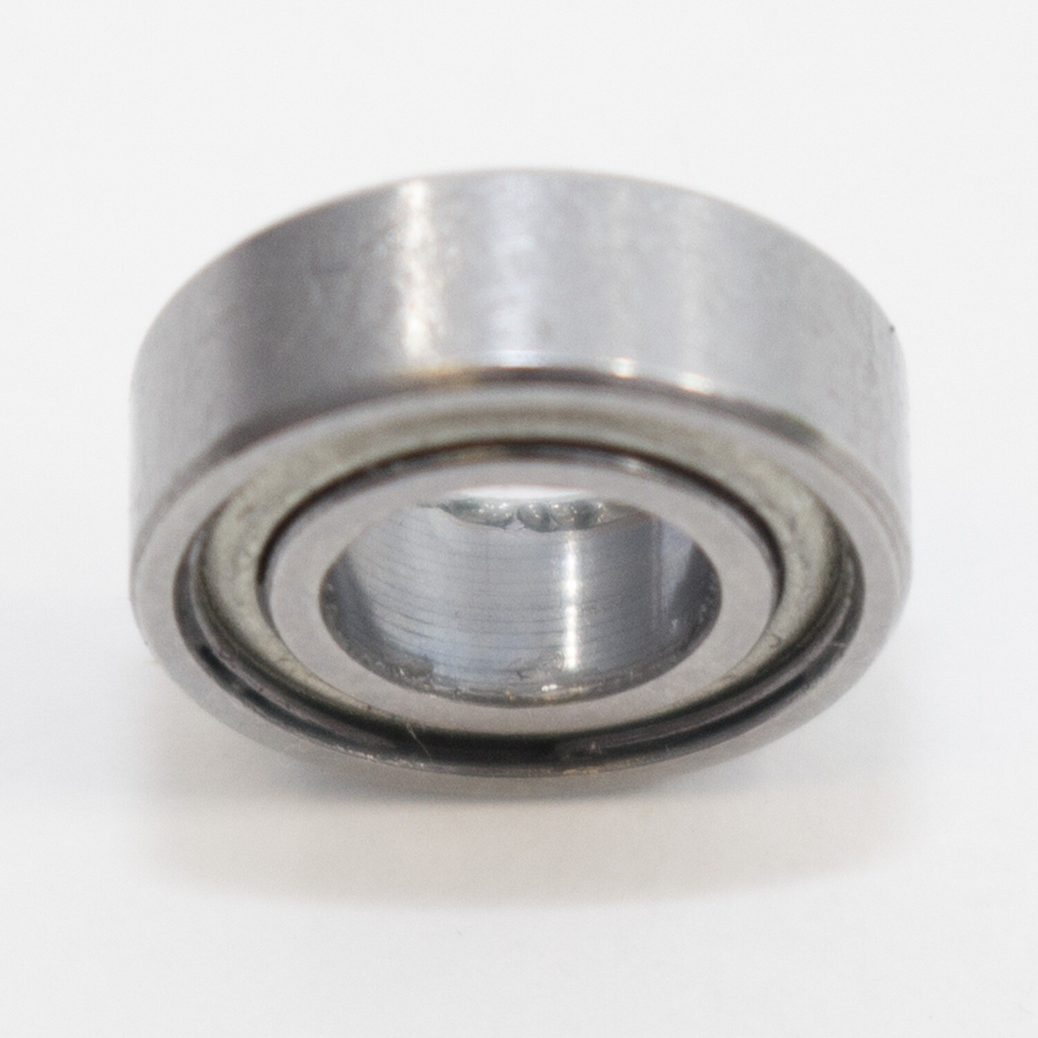 Kugellager 9,52 x 4,76 x 3,17 mm (3/8" x 3/16" x 1/8") R166 ZZ Rillenkugellager