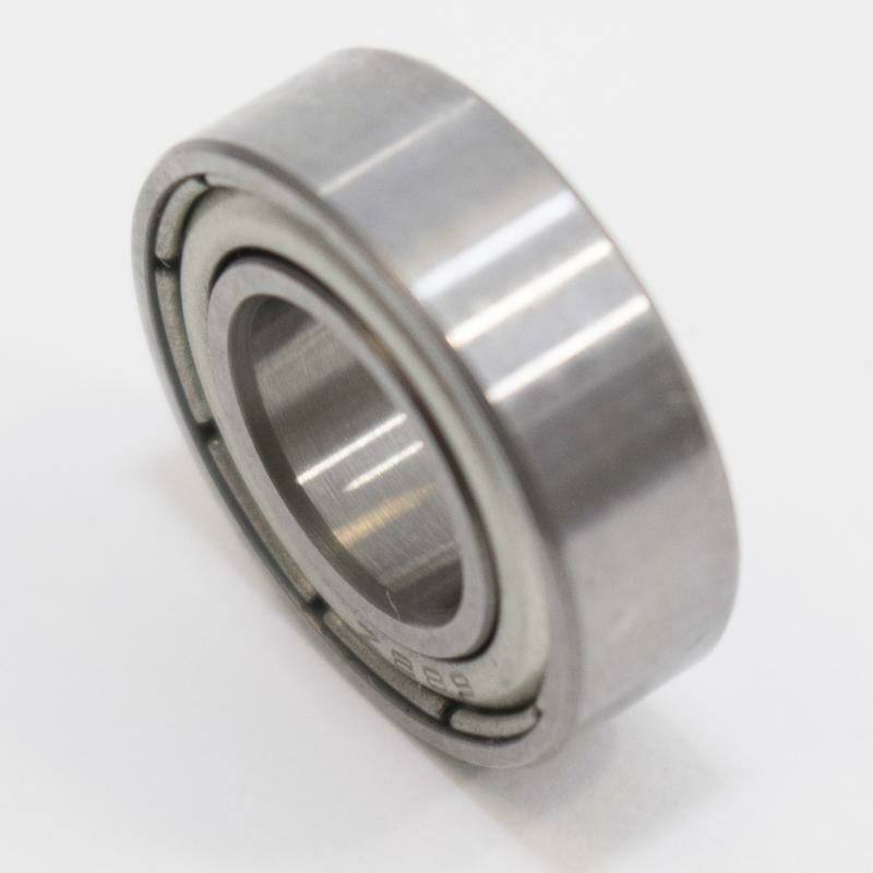 Kugellager 16 x 8 x 5 mm 688 ZZ = 2Z Rillenkugellager Lager Metallabschirmung