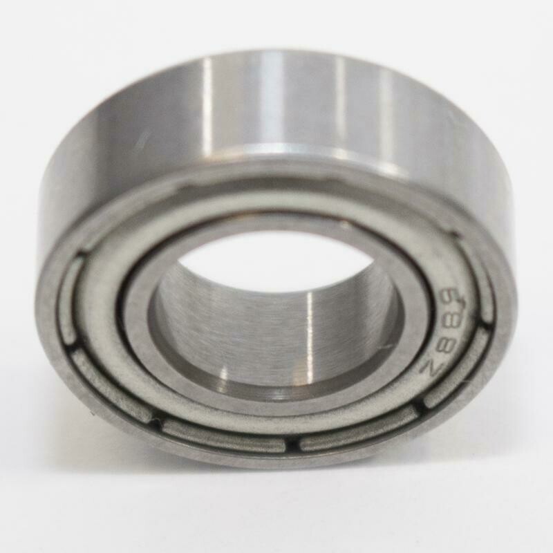 Kugellager 16 x 8 x 5 mm 688 ZZ = 2Z Rillenkugellager Lager Metallabschirmung