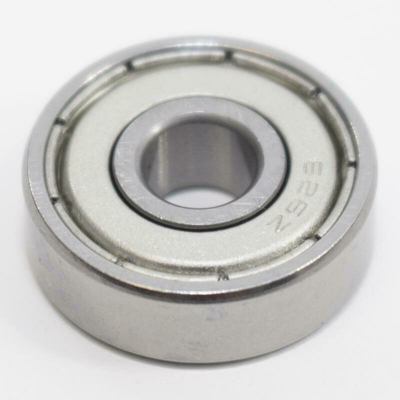 Kugellager 19 x 6 x 6 mm 626 ZZ = 2Z Rillenkugellager Lager Metallabschirmung