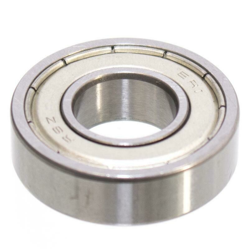 Kugellager 28,6 x 12,7 x 7,94 mm (1-1/8&quot; x 1/2&quot; x 5/16&quot;) R8 ZZ Rillenkugellager