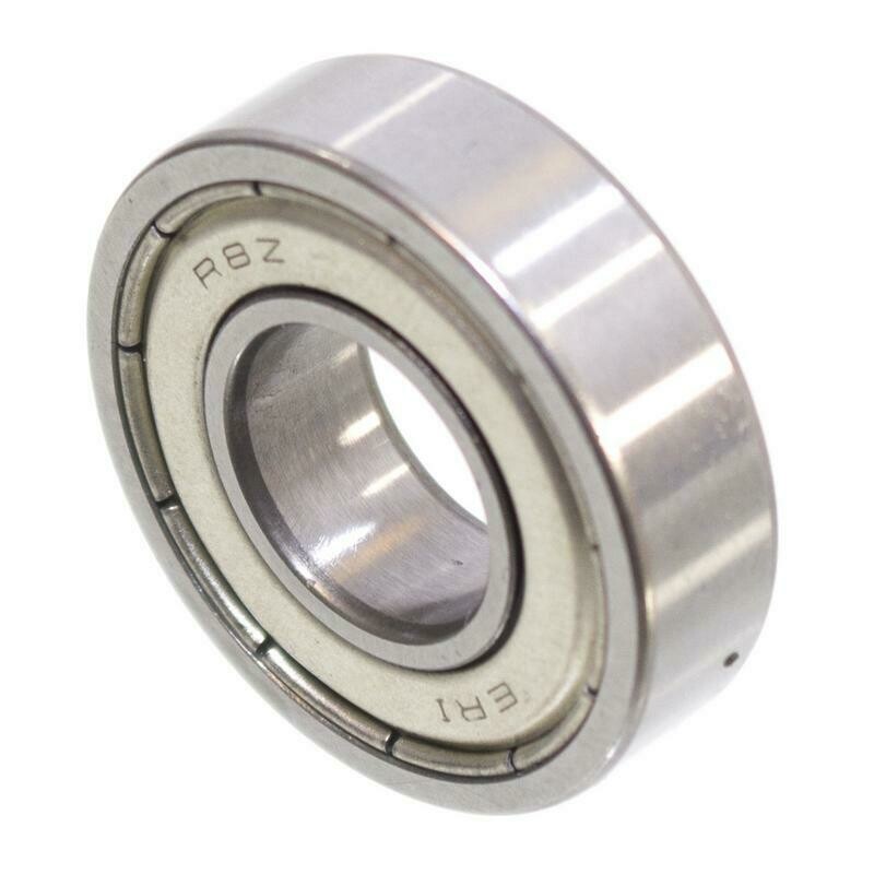Kugellager 28,6 x 12,7 x 7,94 mm (1-1/8" x 1/2" x 5/16") R8 ZZ Rillenkugellager