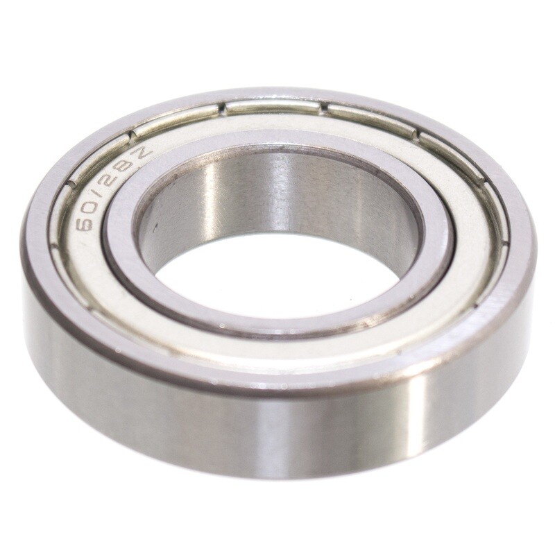 Kugellager 52 x 28 x 12 mm 60/28 ZZ =2Z Rillenkugellager Lager Metallabschirmung