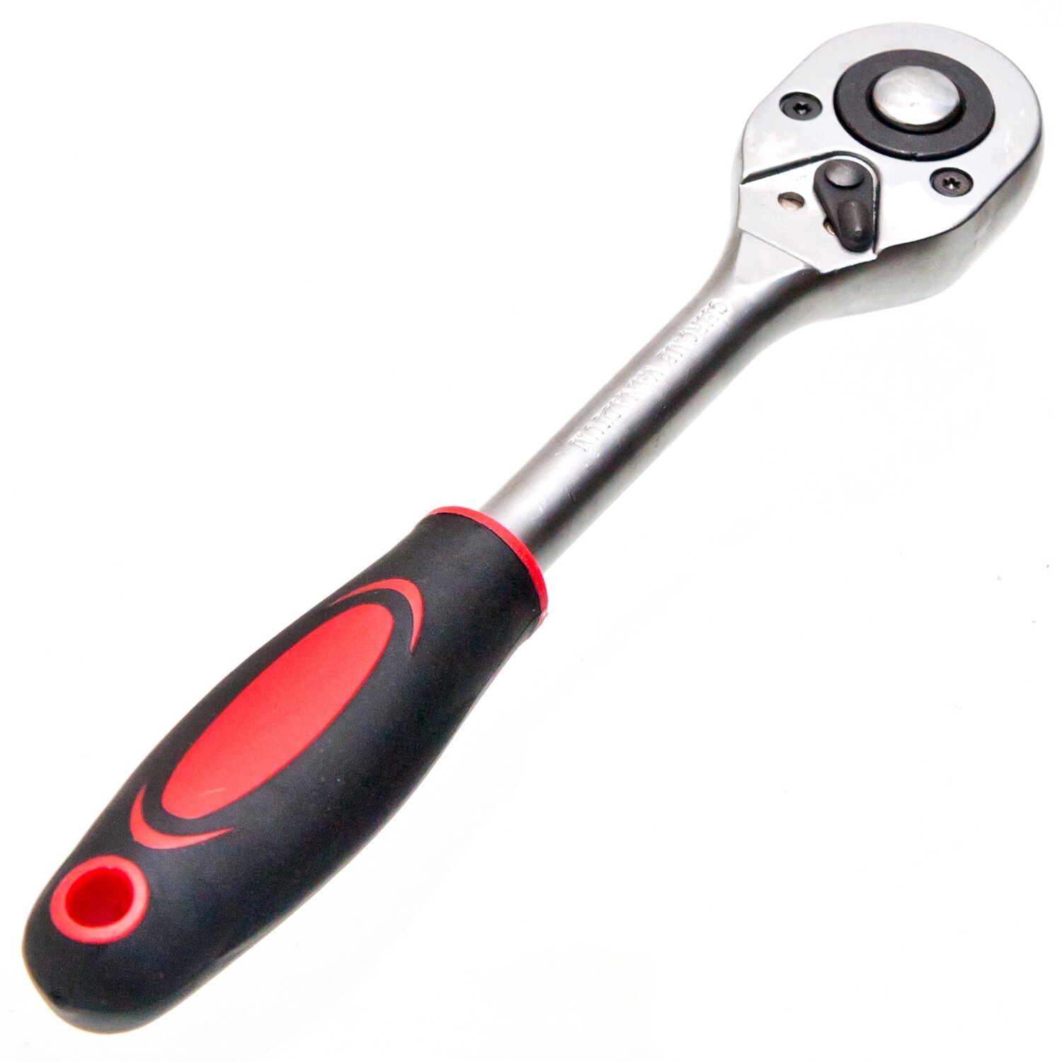 Umschaltknarre Ratschen Knarren Schlüssel 1/2&quot; 250 mm 24 Zähne