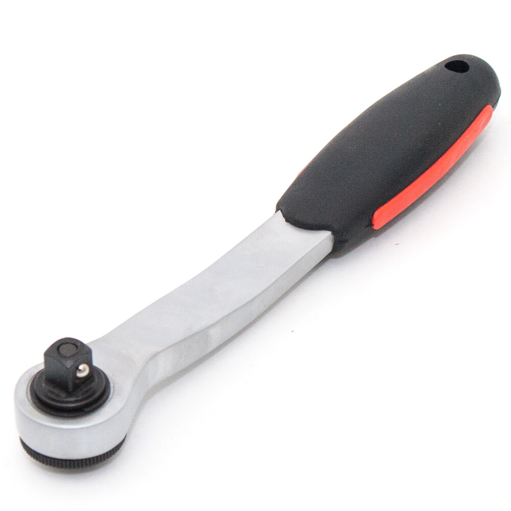 Umschaltknarre Ratschen Knarren Schlüssel 3/8" 200 mm 72 Zähne