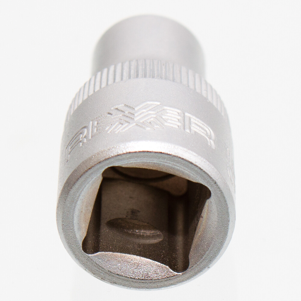 10 mm Steckschlüssel Einsatz sechskant Nuss Länge 38 mm Aufnahme 1/2 Zoll