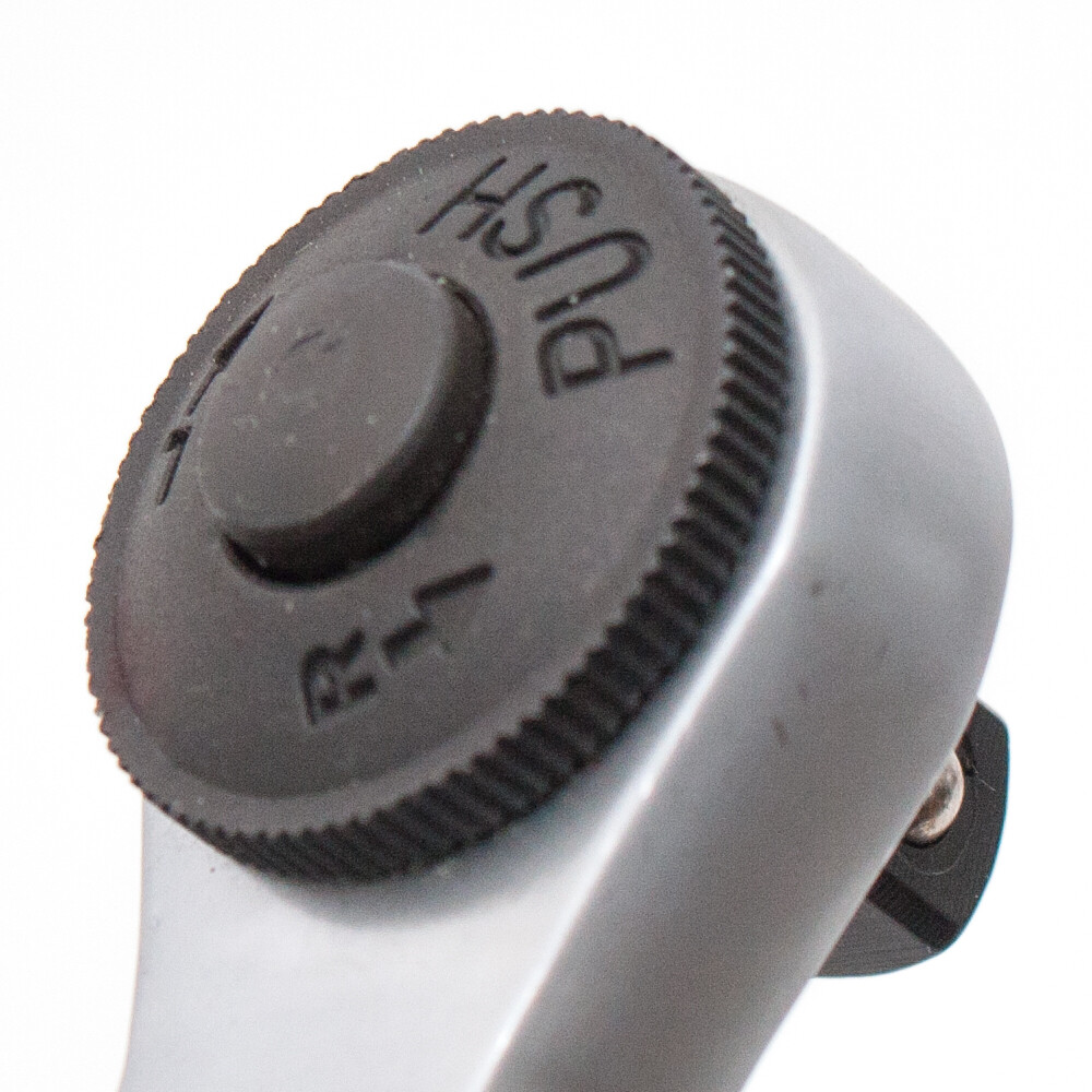 Umschaltknarre Ratschen Knarren Schlüssel 3/8" 200 mm 72 Zähne