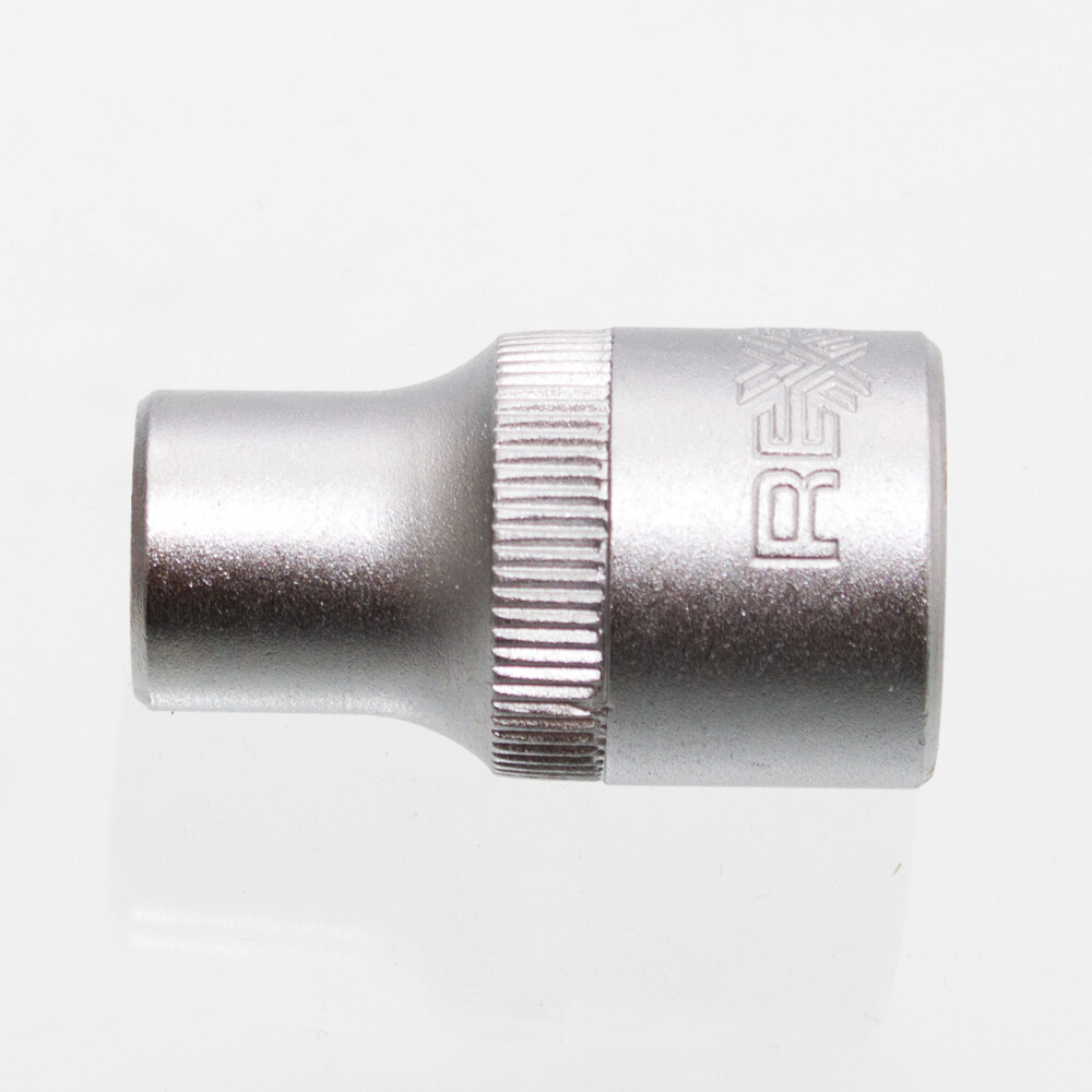10 mm Steckschlüssel Einsatz sechskant Nuss Länge 38 mm Aufnahme 1/2 Zoll