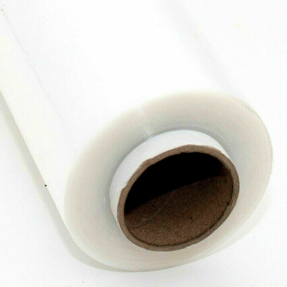Strechfolie 500 mm x 300m 20µ Pack Folie Palettenfolie Wickelfolie Transparent