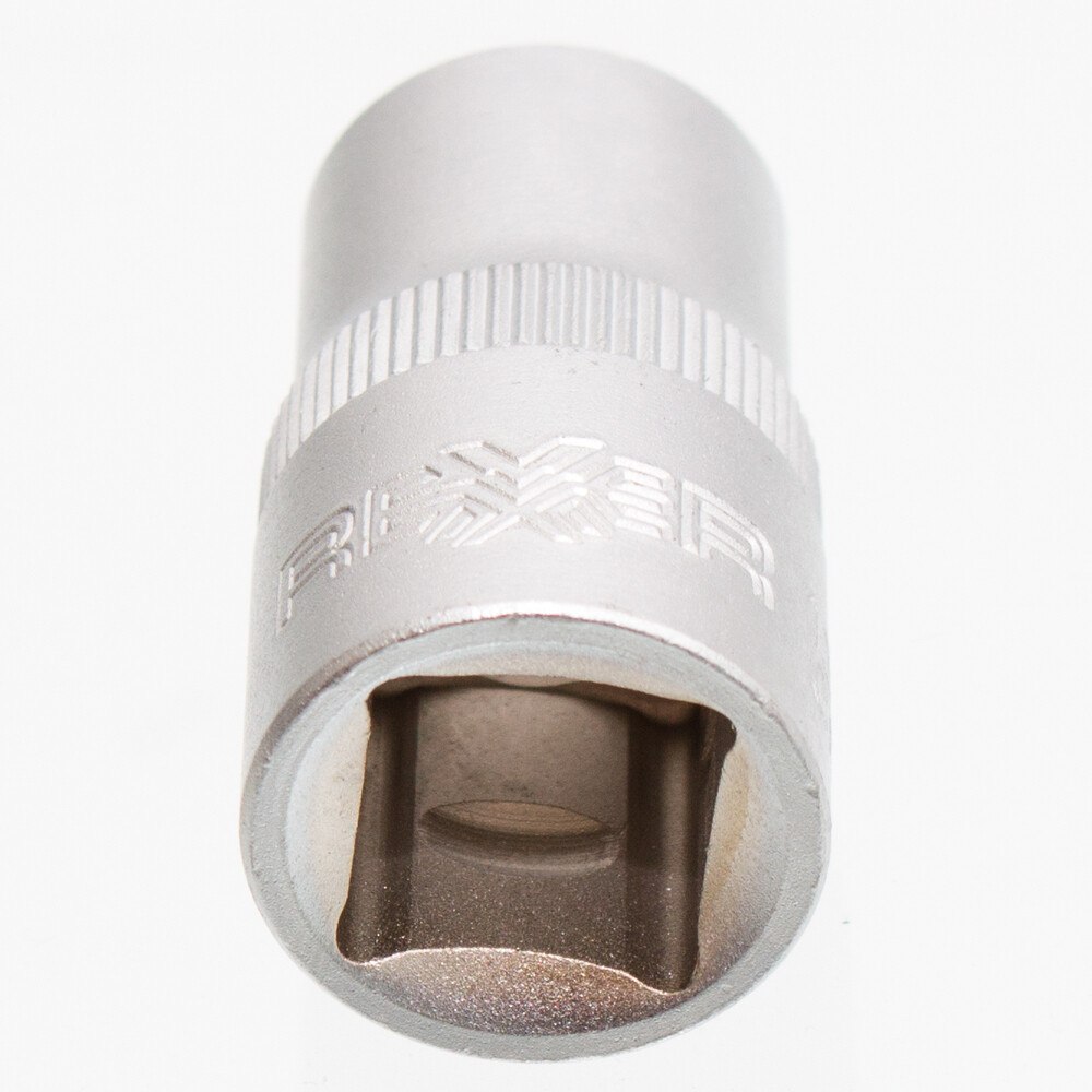 13 mm Steckschlüssel Einsatz sechskant Nuss Länge 38 mm Aufnahme 1/2 Zoll