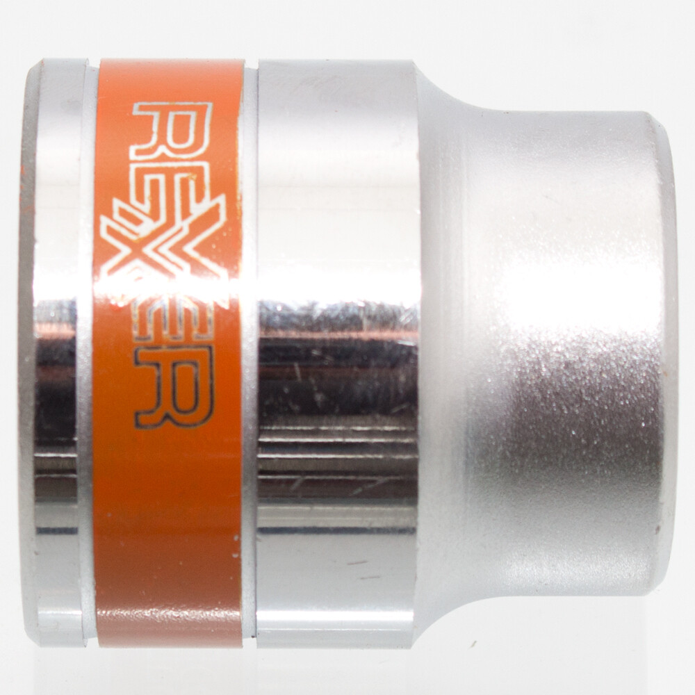 32 mm Steckschlüssel Einsatz sechskant Nuss Länge 45 mm Aufnahme 1/2 Zoll