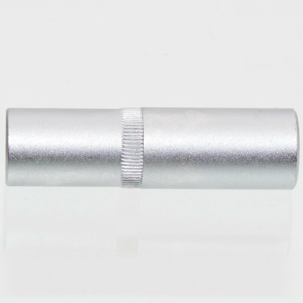 16 mm Steckschlüssel Einsatz sechskant Nuss Länge 78 mm Aufnahme 1/2 Zoll