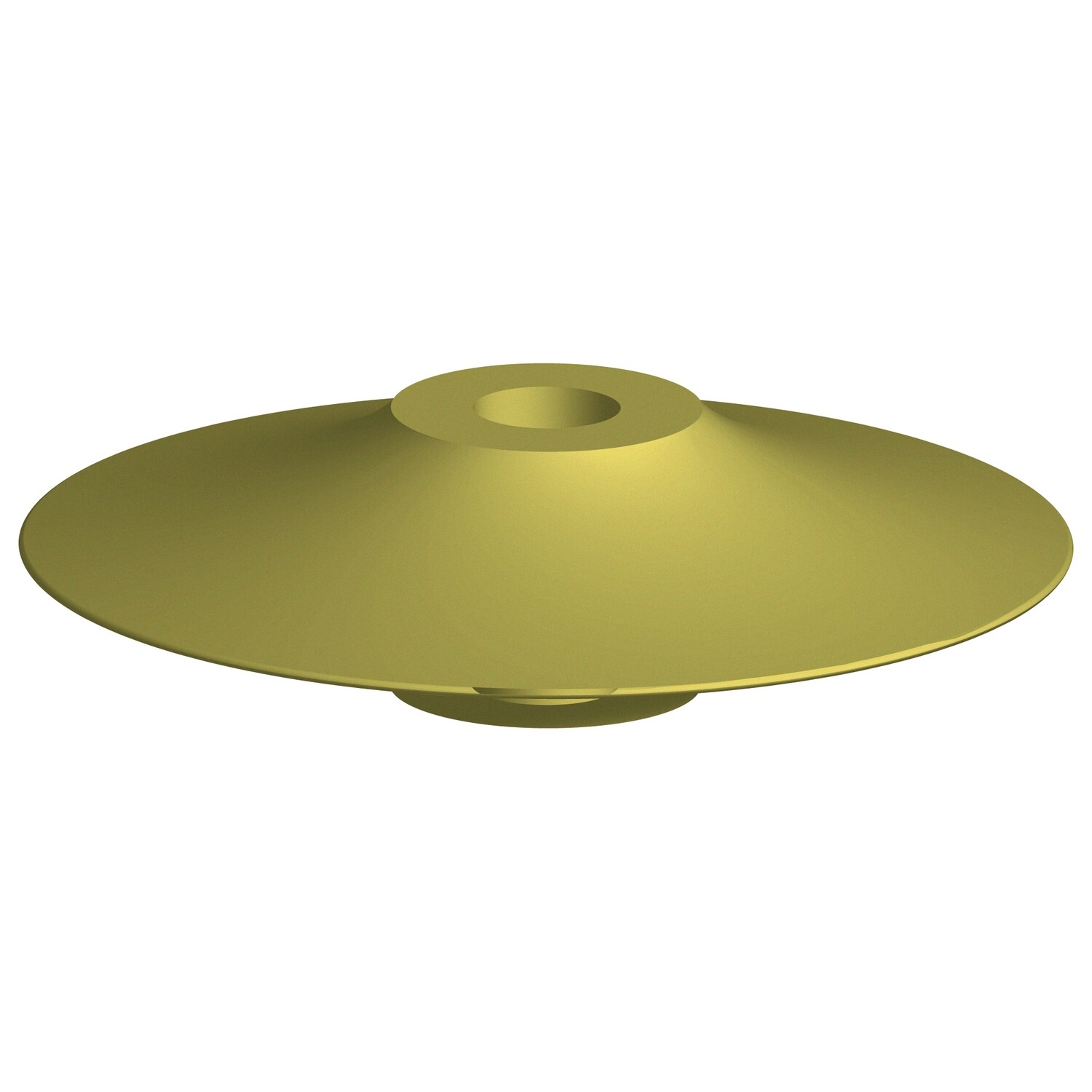 Pumpenkolben Ø 55 mm Ersatzteil für Membranpumpe GD-01-300