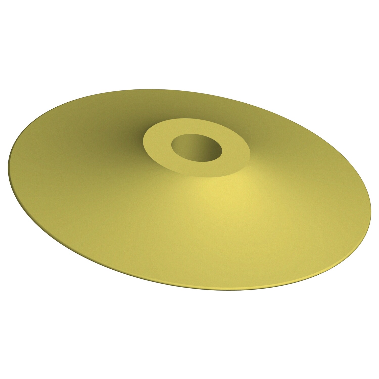 Pumpenkolben Ø 55 mm Ersatzteil für Membranpumpe GD-01-300