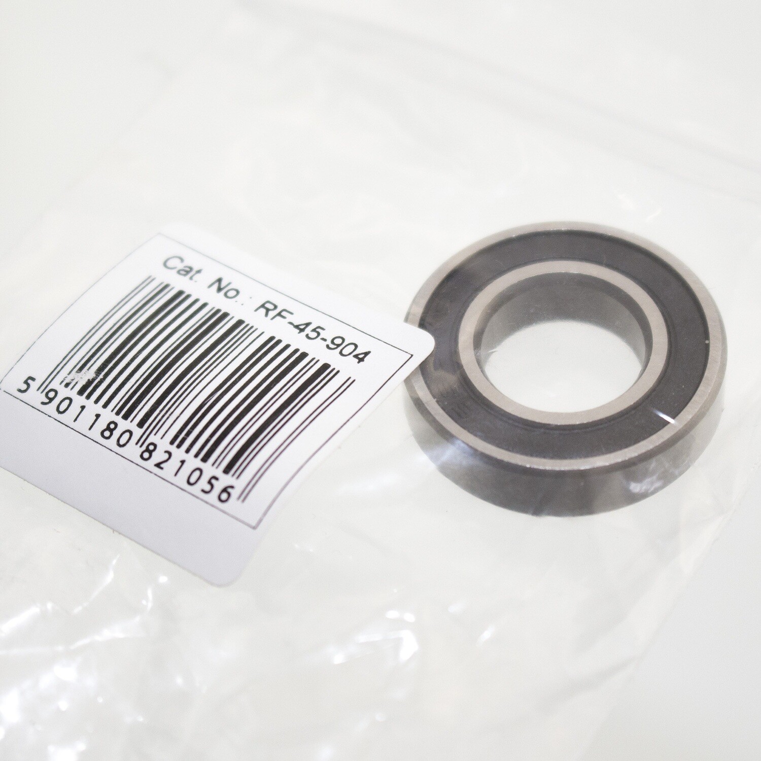 Kugellager 24 x 12 x 6 mm 6901 RS Rillenkugellager Lager Metallabschirmung