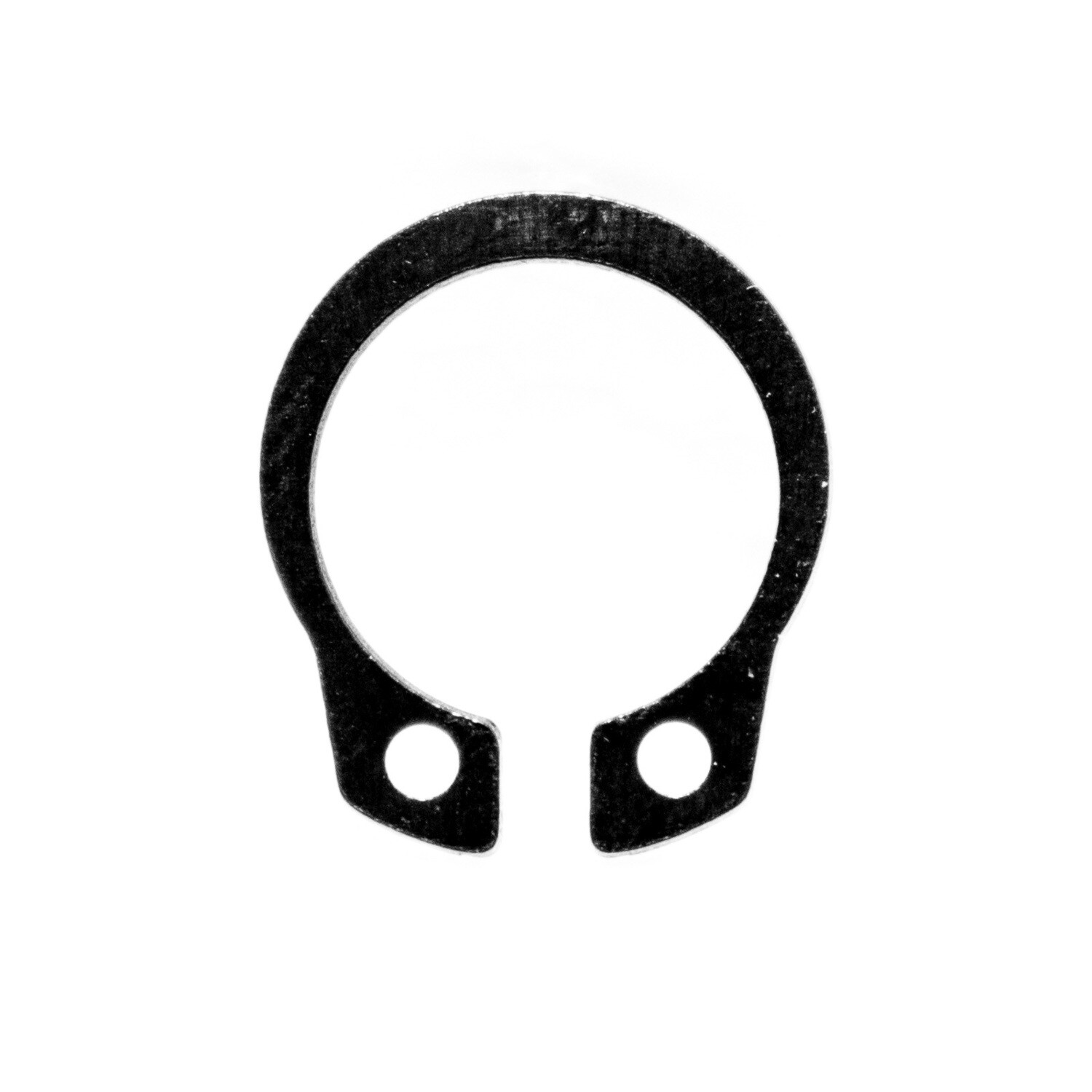 Aussen Seegerring 13,7 x 11 x 1 mm