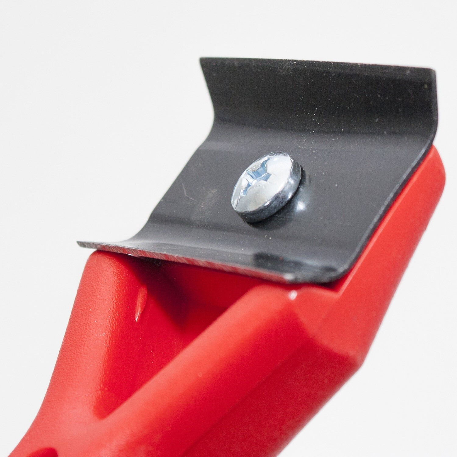 60 mm Farbschaber wechselbare Klinge Putzen Malerei