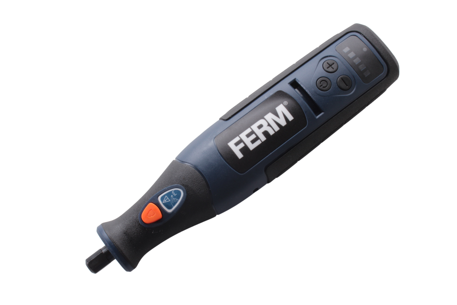 FERM Kombiwerkzeug Akku Multifunktion Hand Gravur Schleifgerät