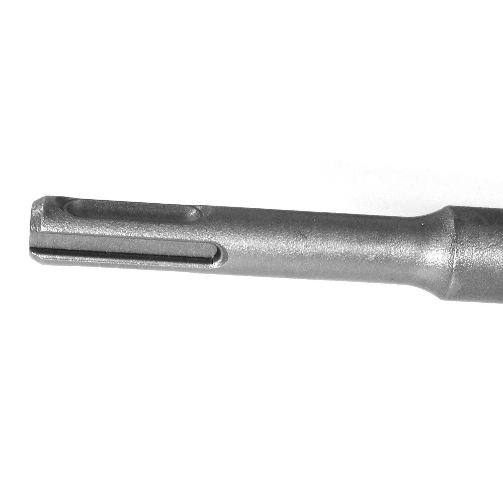 SDS Plus Meissel Meißel Flachmeißel Breitmeißel Fliesen 75 x 165 mm 15°