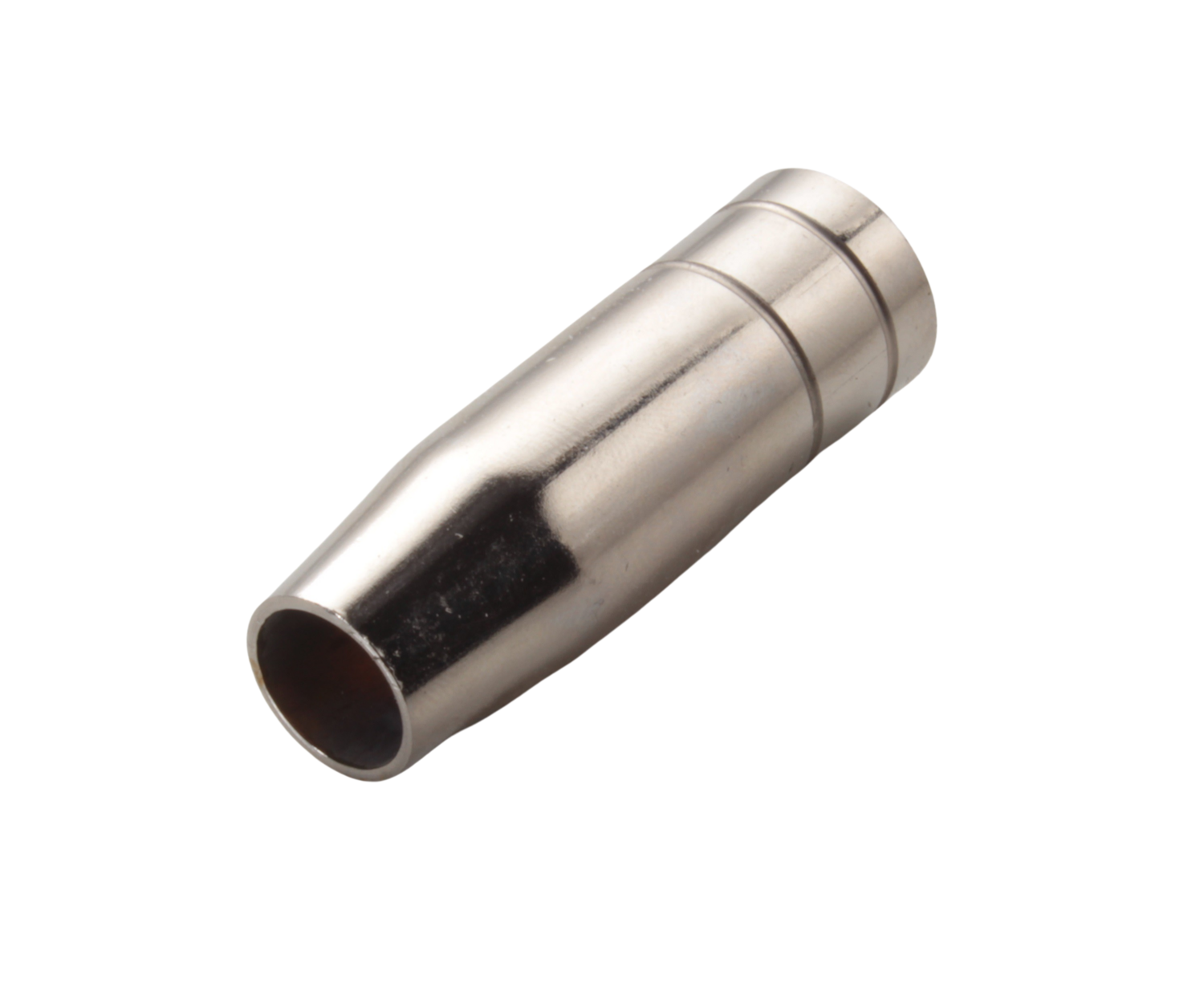 Gasdüse konisch NW Ø 12,0 mm für Brenner MB14 / MB15 Düse