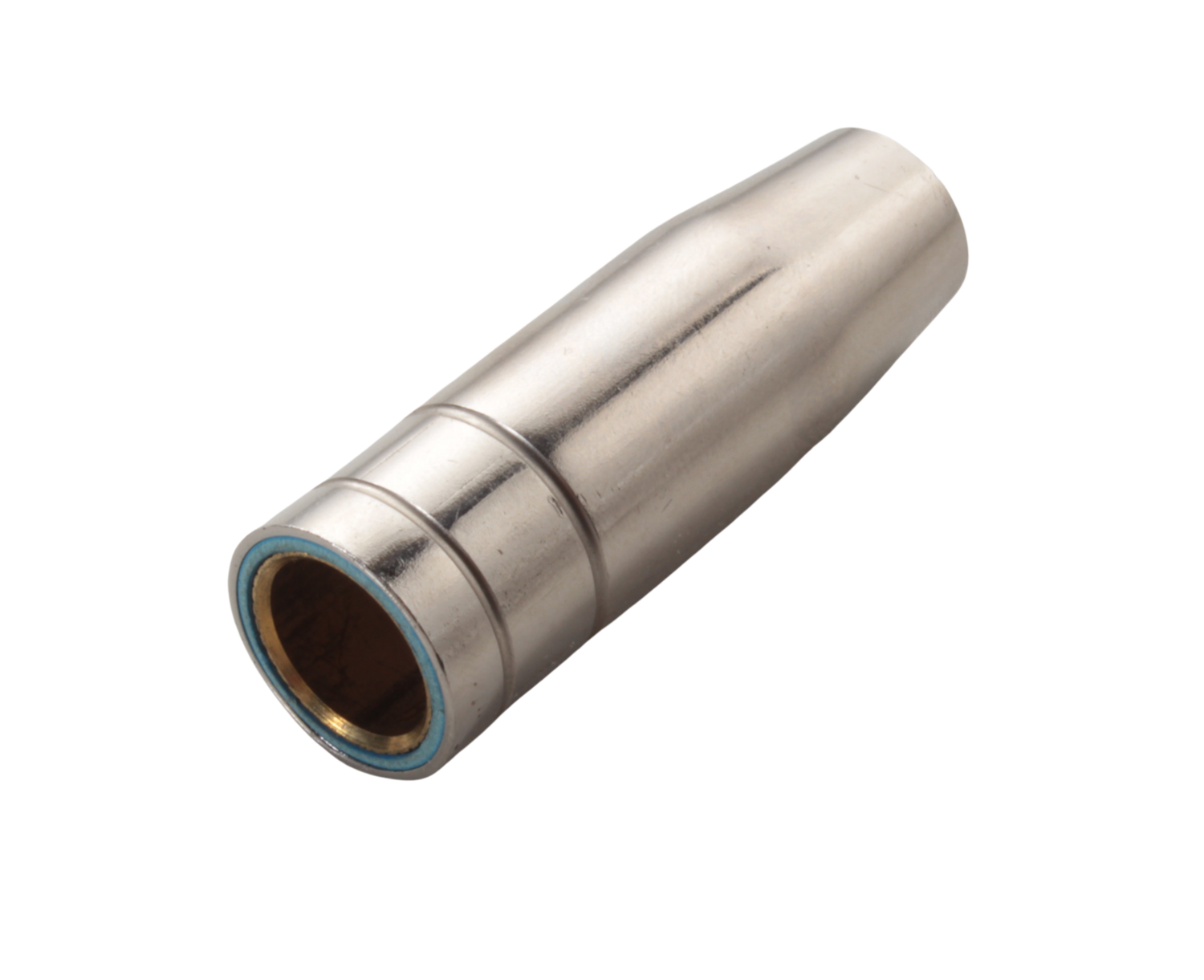 Gasdüse konisch NW Ø 12,0 mm für Brenner MB14 / MB15 Düse