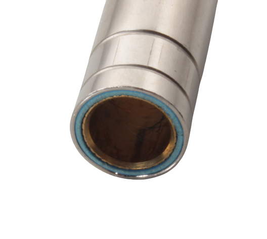 Gasdüse konisch NW Ø 12,0 mm für Brenner MB14 / MB15 Düse
