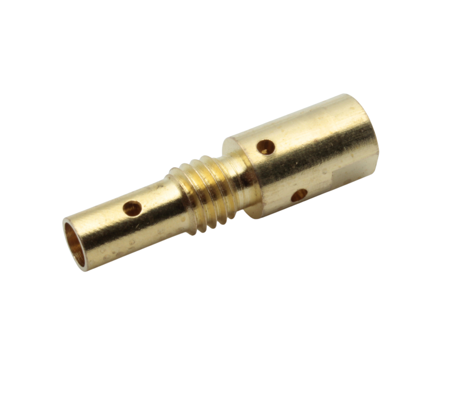 Düsenhalter Düsenstock MB25 AG-M8 IG-M6