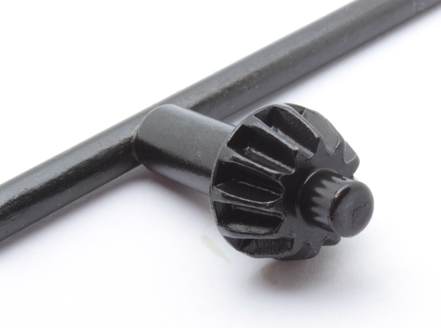 Bohrfutterschlüssel 13 mm 12 Zähne 6 mm für 1,0-13 mm Bohrfutter