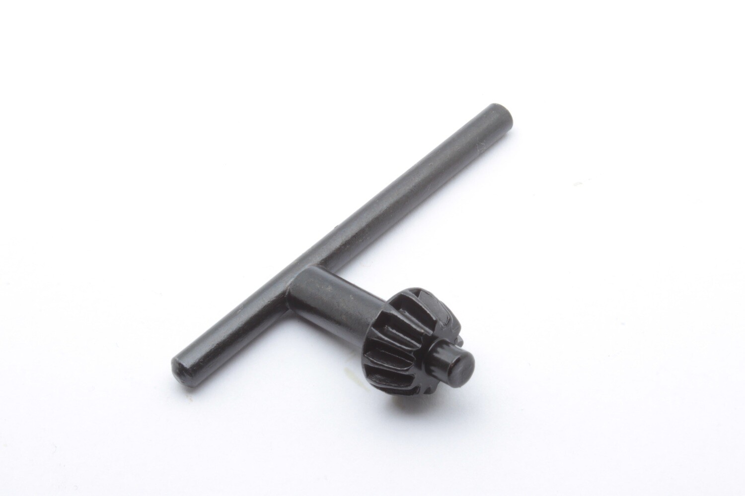 Bohrfutterschlüssel 13 mm 12 Zähne 6 mm für 1,0-13 mm Bohrfutter