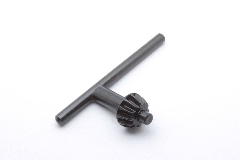 Bohrfutterschlüssel 13 mm 12 Zähne 6 mm für 1,0-13 mm Bohrfutter