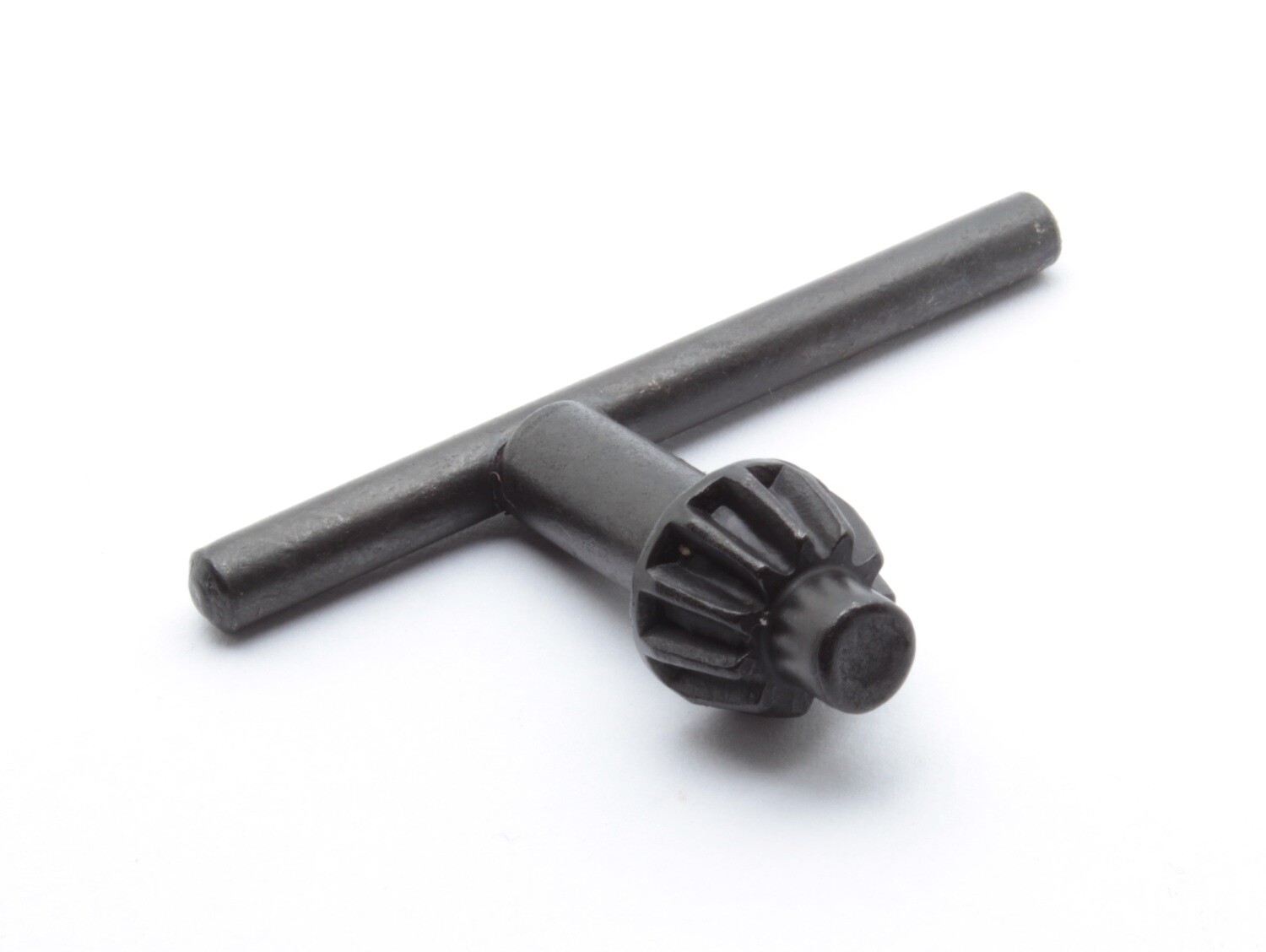 Bohrfutterschlüssel 10 mm 11 Zähne 6 mm für 1,5-10 mm Bohrfutter