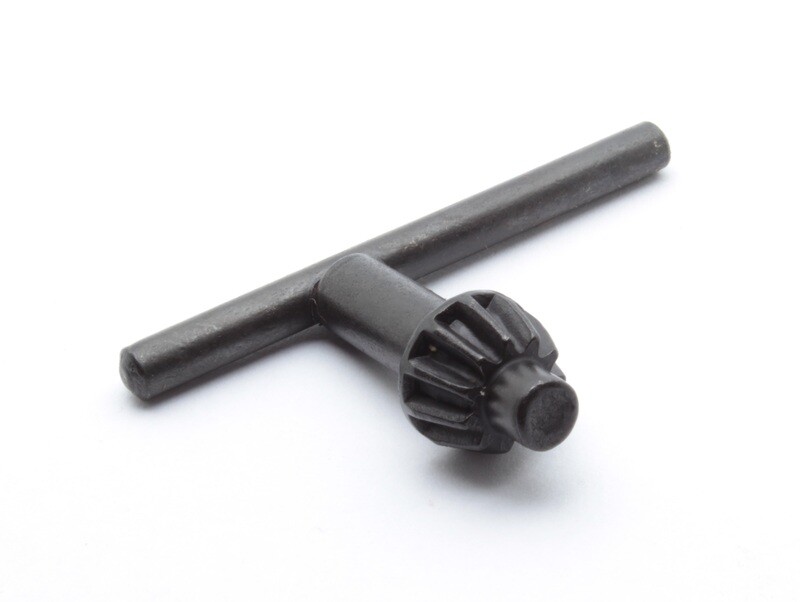 Bohrfutterschlüssel 10 mm 11 Zähne 6 mm für 1,5-10 mm Bohrfutter