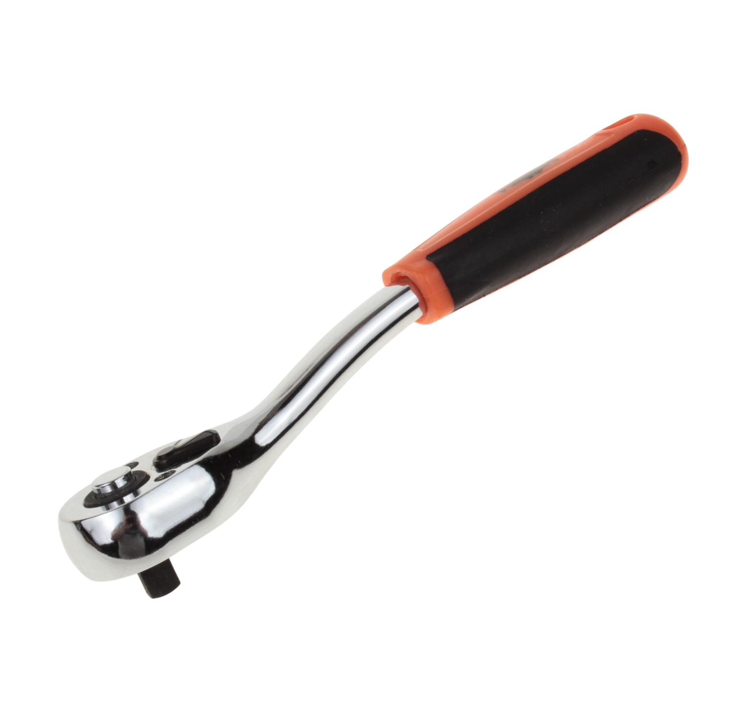 Umschaltknarre Ratschen Knarren Schlüssel 1/4&quot; 150 mm 72 Zähne