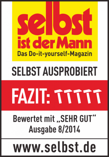 BALLISTOL Reiniger für Motorsägen 150ml Harzlöser Kettensägenreiniger Fettlöser