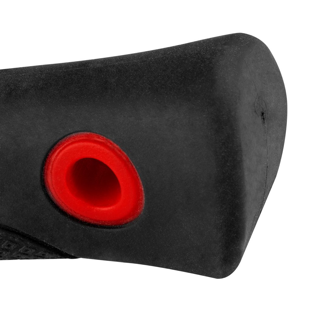 Schlosserhammer 300g Schlosser Hammer Fiberglasgriff DIN 1041