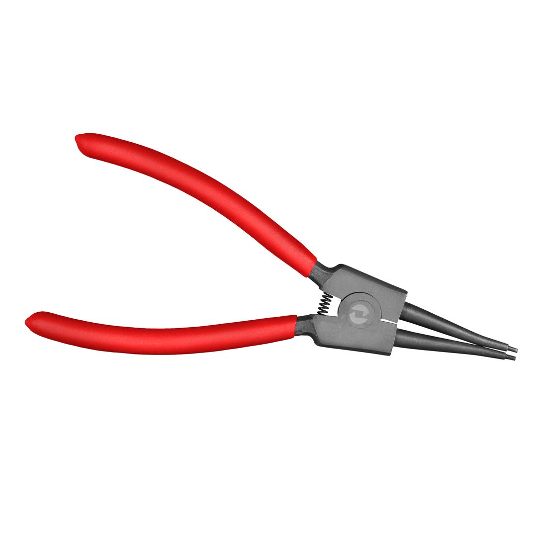 Sprengringzange 180 mm Zangen für Wellensicherungsringe Wellenringe gerade