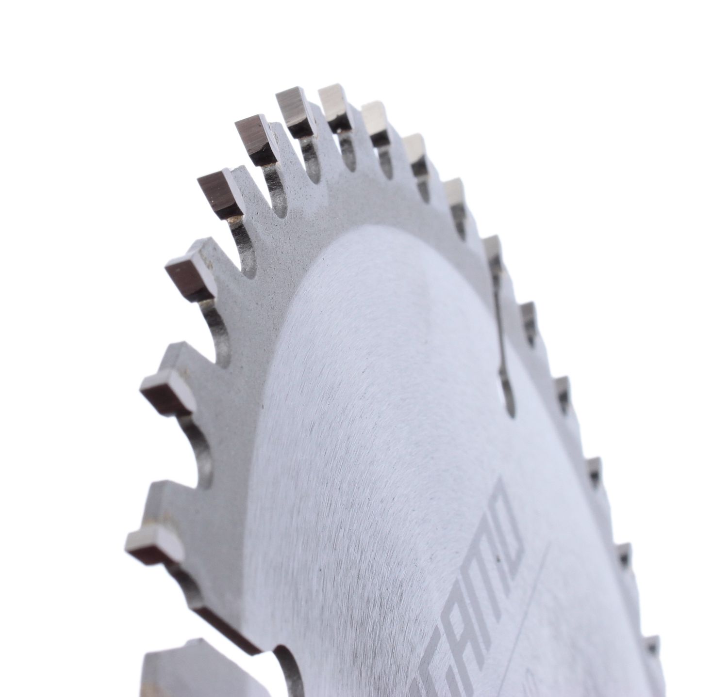 HM Kreissägeblatt Ø 140 x 20 / 16 mm 40 Zähne Sägeblatt für Hartholz Spannplatte