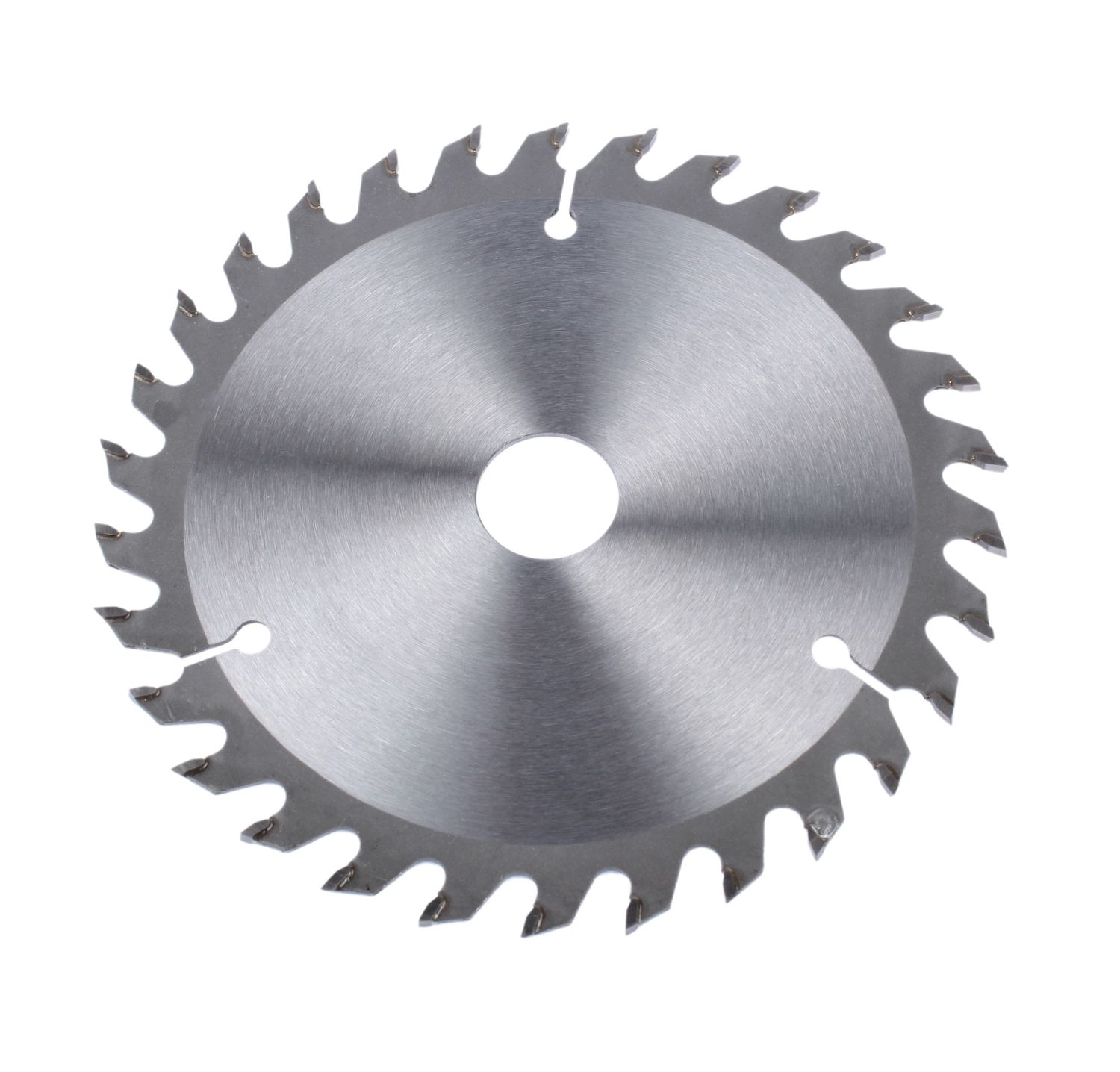 HM Kreissägeblatt Ø 140 x 20 / 16 mm 40 Zähne Sägeblatt für Hartholz Spannplatte