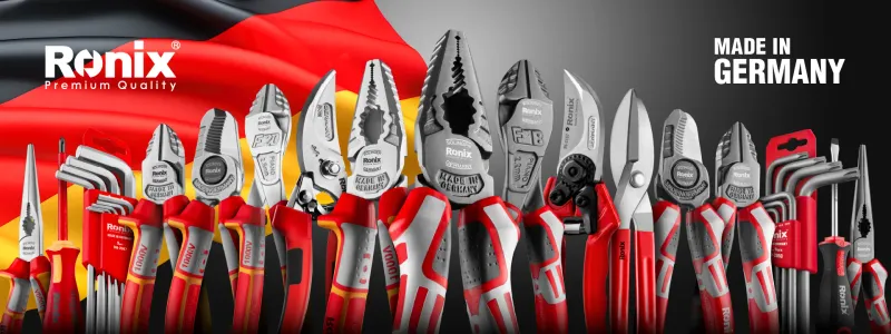 RONIX