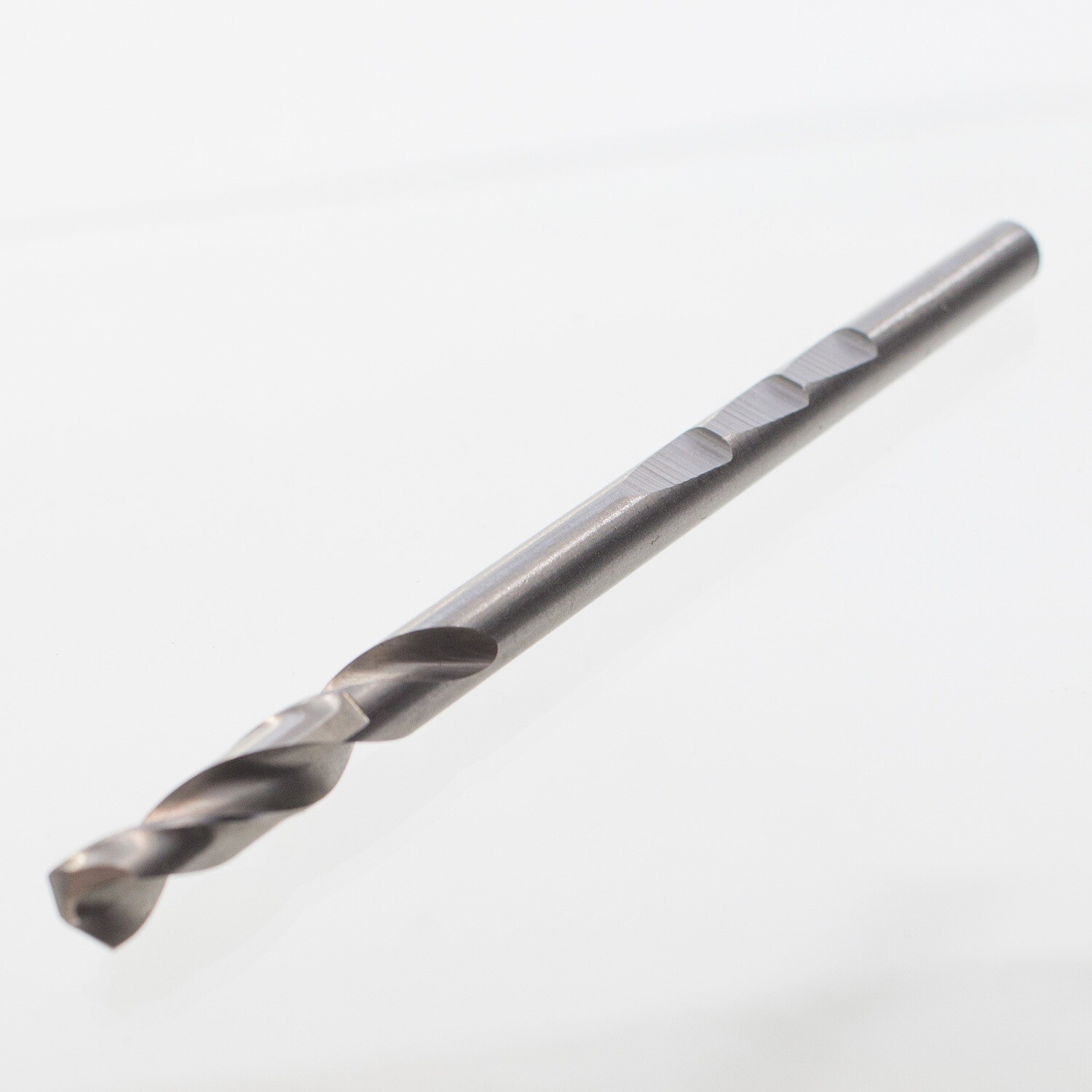Ø 6,35 x 105 mm HSS Pilot Bohrer Zentrierbohrer für Lochsäge Bohrkrone