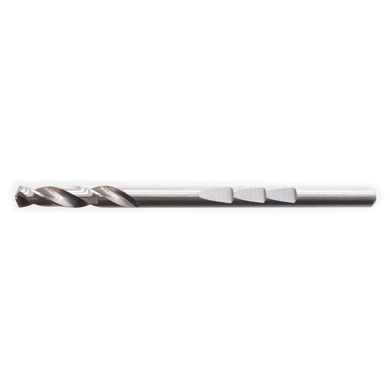 Ø 6,35 x 105 mm HSS Pilot Bohrer Zentrierbohrer für Lochsäge Bohrkrone