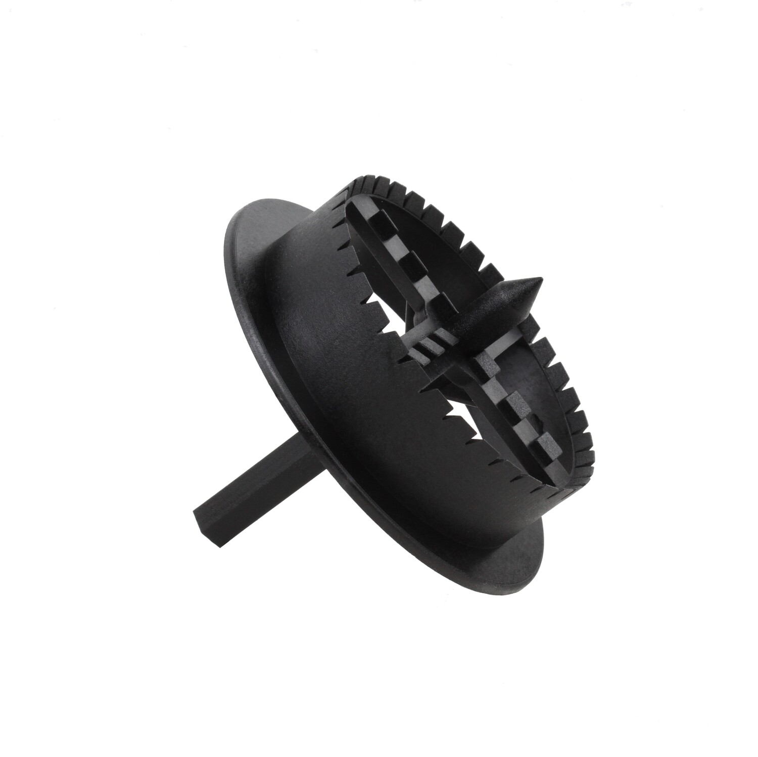 Hart-PVC Styroporfräser Fräse Versenkwerkzeug für Dämmstoffdübel Rondelle 67 mm