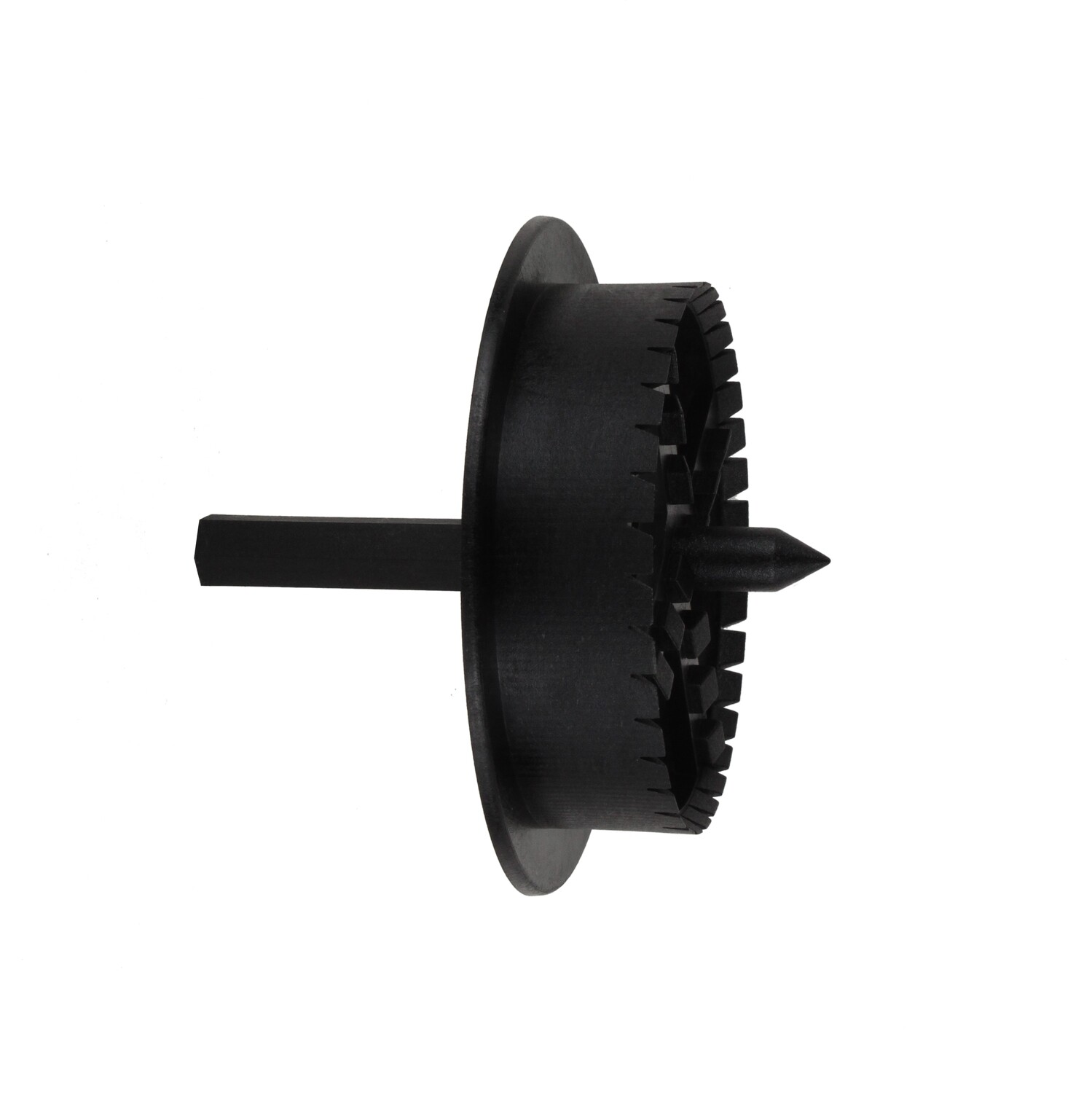 Hart-PVC Styroporfräser Fräse Versenkwerkzeug für Dämmstoffdübel Rondelle 67 mm