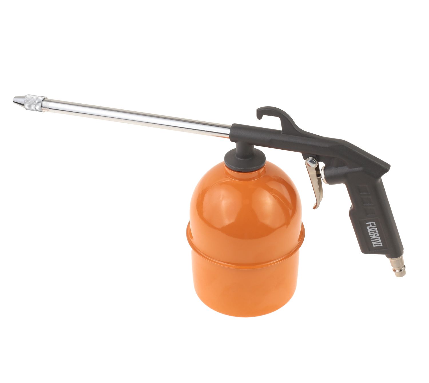 Sprühpistole Druckluft Farbpistole Lackpistole Sprühpistole Waschpistole 2-4 bar
