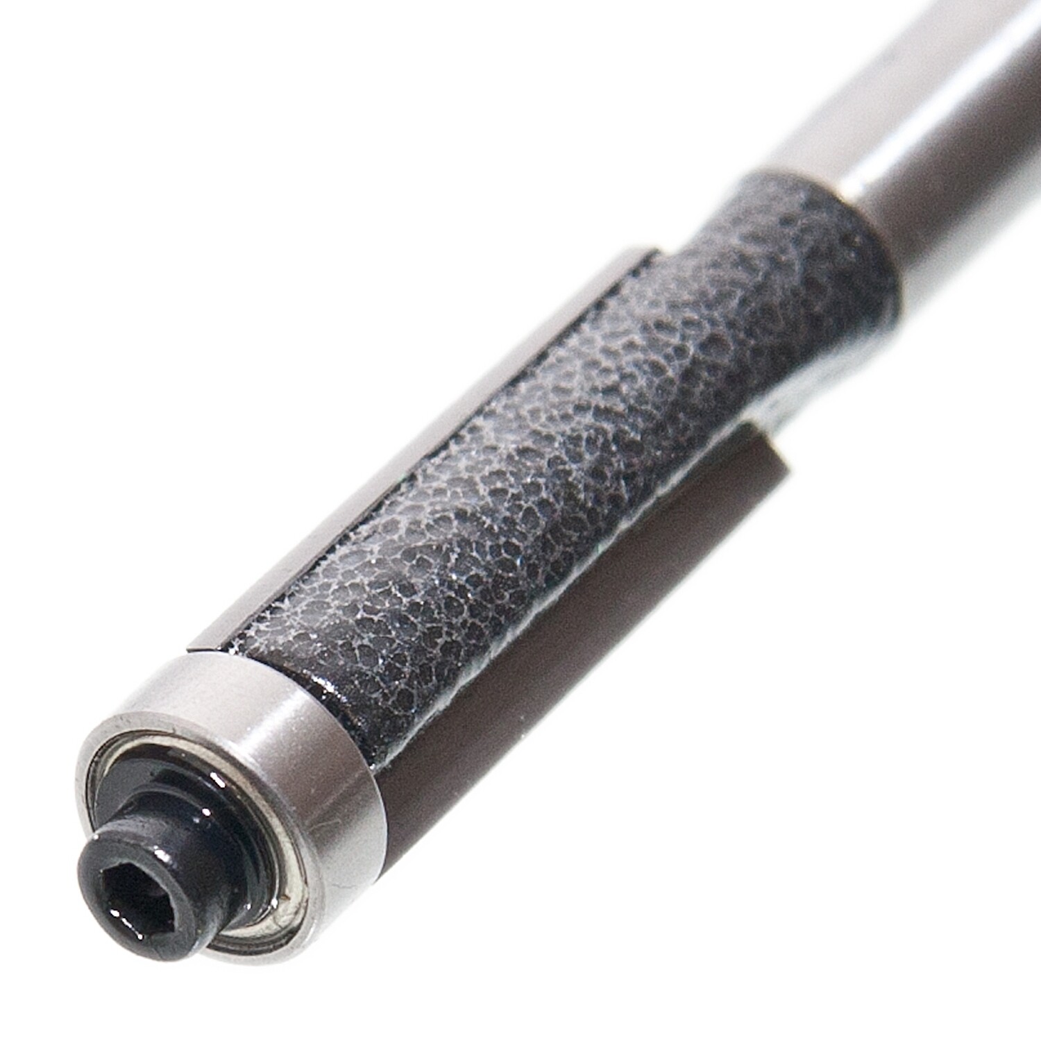 HM Bündigfräser Ø 10 mm Schaft 8 mm Nutenfräser Kopierfräser Holzfraeser