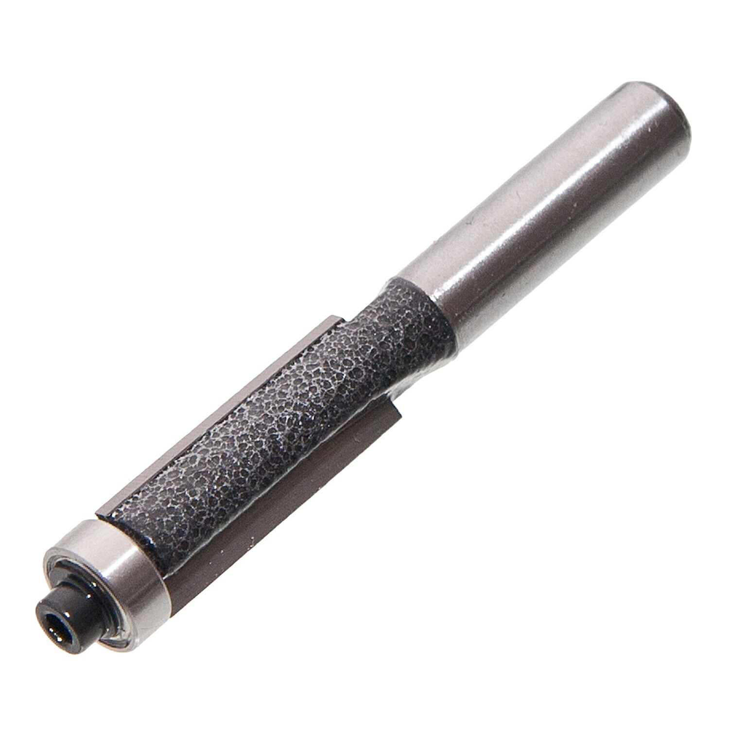 HM Bündigfräser Ø 10 mm Schaft 8 mm Nutenfräser Kopierfräser Holzfraeser